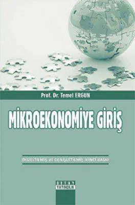 Mikroekonomiye Giriş