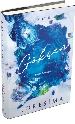 Gökçen 2 - Geride Kalanlar