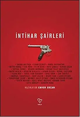 İntihar Şairleri