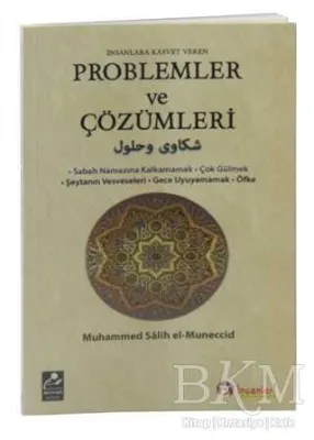 İnsanlara Kasvet Veren Problemler ve Çözümleri
