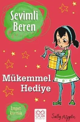 Sevimli Beren: Mükemmel Hediye - Empati Kurmak
