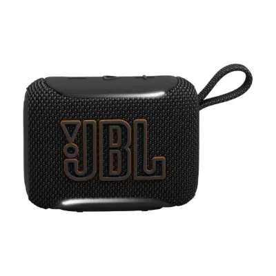 Jbl Go5 Bt Hoparlör, Siyah