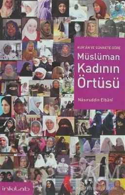 Müslüman Kadının Örtüsü