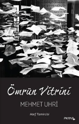 Ömrün Vitrini