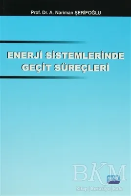 Enerji Sistemlerinde Geçit Süreçleri