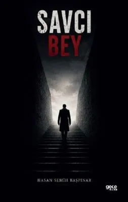 Savcı Bey