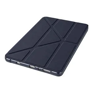 Piili Vertex Case Samsung Tab A11 Tablet Kılıfı - Lacivert