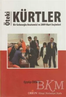 Öteki Kürtler