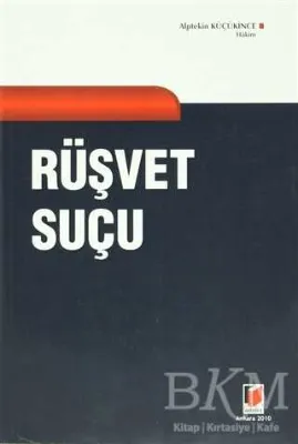Rüşvet Suçu