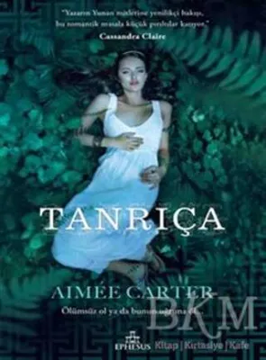 Tanrıça