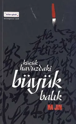 Küçük Havuzdaki Büyük Balık