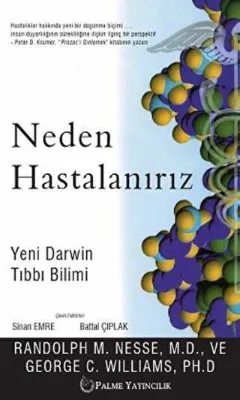 NEDEN HASTALANIRIZ