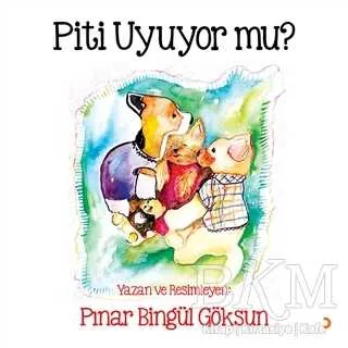 Piti Uyuyor mu?
