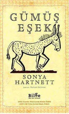 Gümüş Eşek
