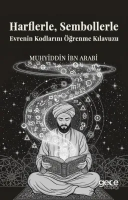 Harflerle Sembollerle Evrenin Kodlarını Öğrenme Kılavuzu