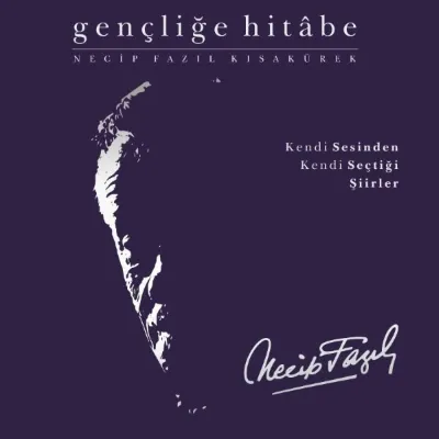 Kendi Sesinden Şiirler