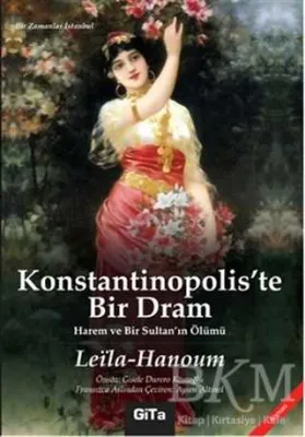 Konstantinopolis`te Bir Dram