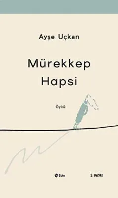 MÜREKKEP HAPSİ