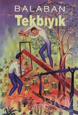 Tekbıyık