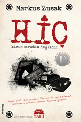 HİÇ KİMSE SIRADAN DEĞİLDİR