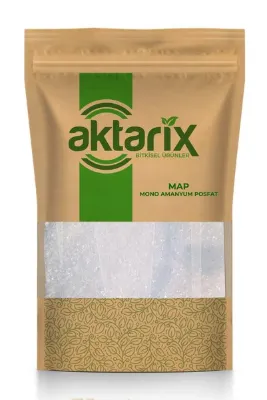 aktarix 250 Gr Mkp Gübresi (mono Potasyum Fosfat)