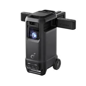 Anker Soundcore Nebula X1 Pro, 3500 A.Lümen Taşınabilir Projeksiyon Cihazı