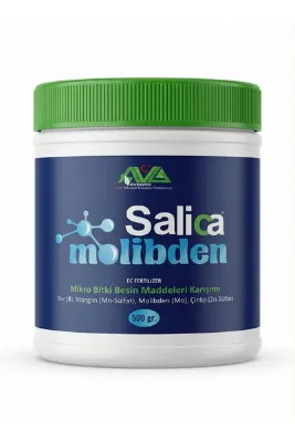 Avagro Tarım Salica Molibden Bor Mangan Molibden ve Çinko