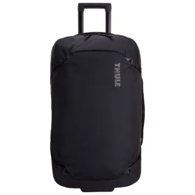 Thule Subterra 2 Tekerlekli Duffel - Siyah