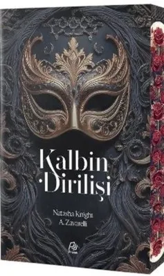 Kalbin Dirilişi - Soylular Serisi 3