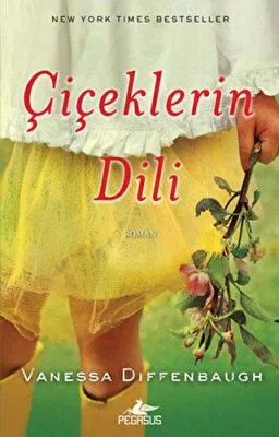 ÇİÇEKLERİN DİLİ