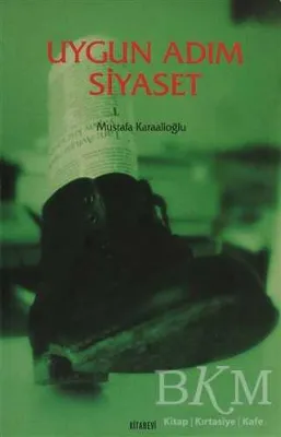 Uygun Adım Siyaset