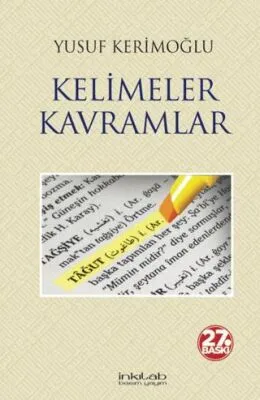 Kelimeler Kavramlar