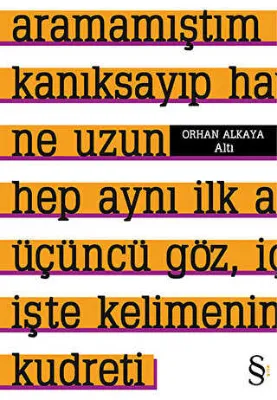 Altı
