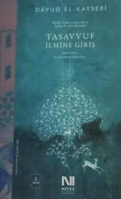 Tasavvuf İlmine Giriş