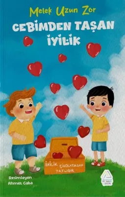 Cebimden Taşan İyilik