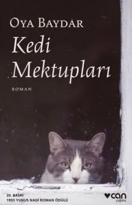Kedi Mektupları