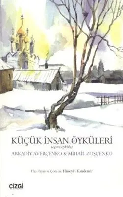 Küçük İnsan Öyküleri