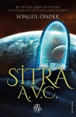 Sitra A. V. C