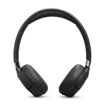 JBL Tune 680 BT NC Wireless Kulaklık Bluetooth Kulak Üstü Kulaklık OE Siyah