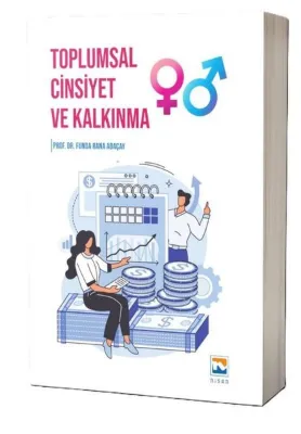 Toplumsal Cinsiyet ve Kalkınma
