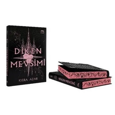 Diken Mevsimi - Yan Boyamalı