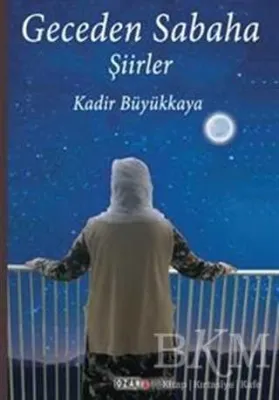 Geceden Sabaha