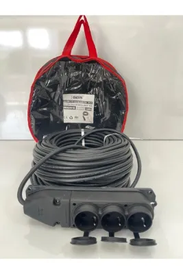 SGS UZATMA KABLO 40 METRE