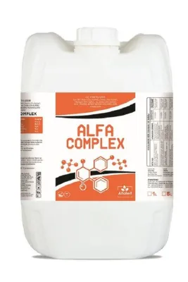 ALFAFERT ALFA COMPLEX