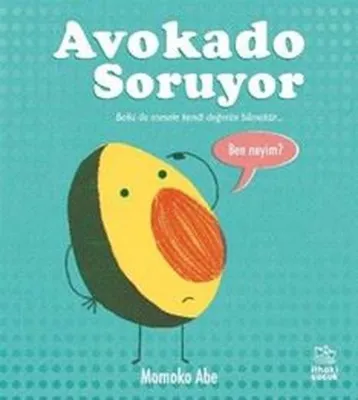 Avokado Soruyor