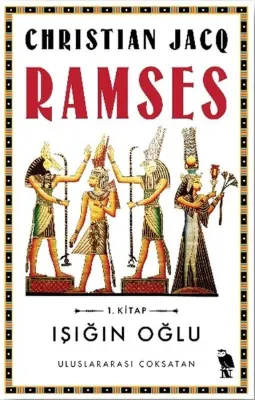 Ramses 1: Işığın Oğlu
