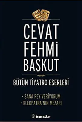 Bütün Tiyatro Eserleri