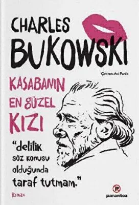 KASABANIN EN GÜZEL KIZI