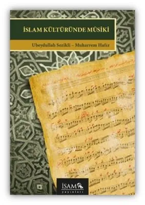 İslam Kültüründe Musiki
