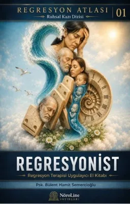 Regresyonist - Regresyon Terapisi Uygulayıcı El Kitabı